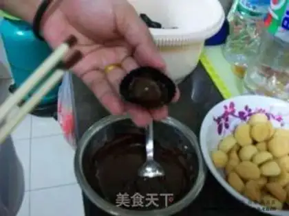 Make step 11