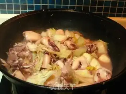 Make step 5