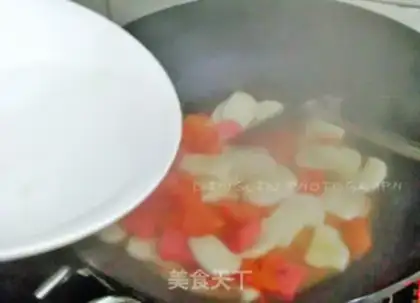 Make step 5