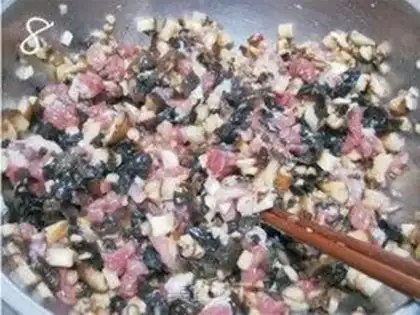 Make step 7