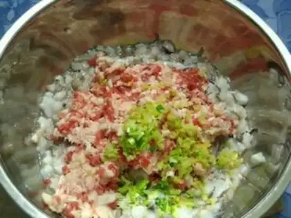 Make step 4