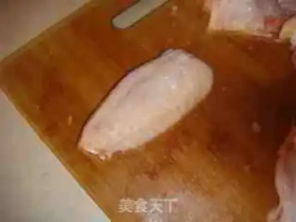 Make step 0