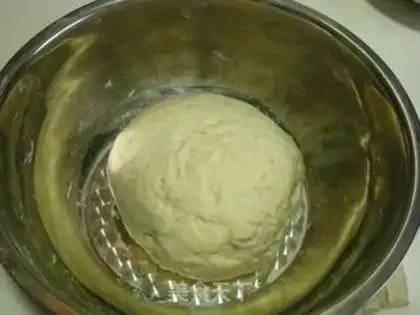 Make step 8