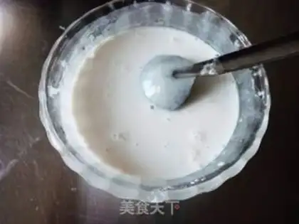 Make step 3