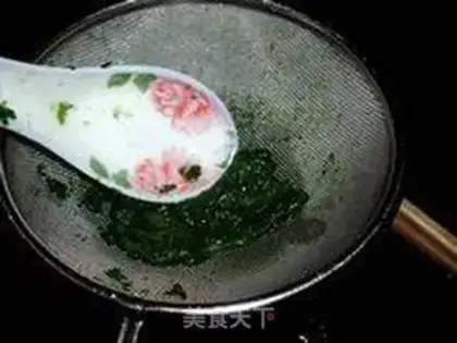 Make step 5