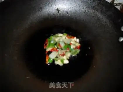 Make step 5