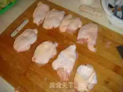 Make step 3