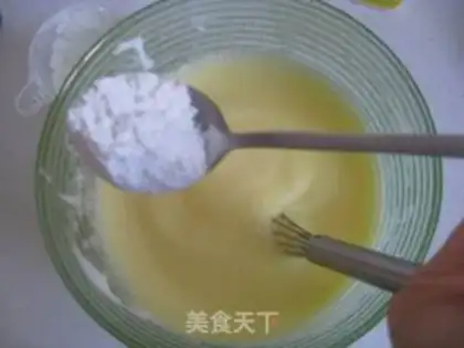 Make step 3