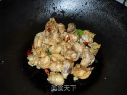 Make step 6