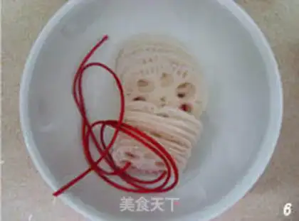 Make step 5