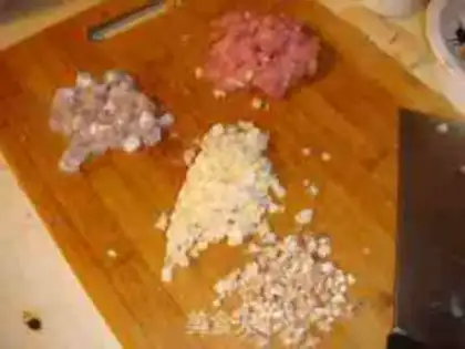 Make step 5
