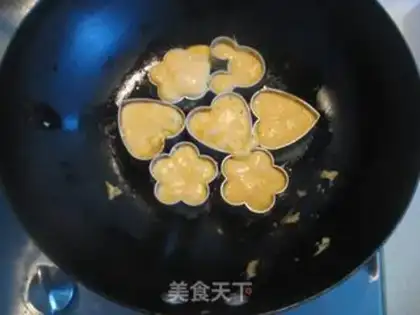 Make step 5