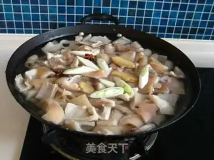 Make step 3