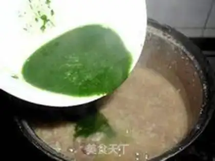 Make step 10