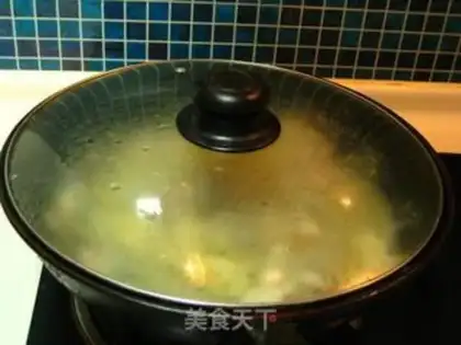 Make step 11