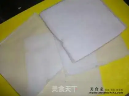 Make step 1