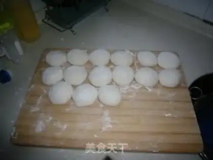 Make  step 3