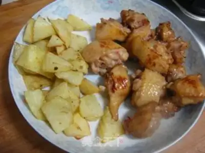 Make step 2