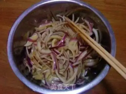 Make step 3
