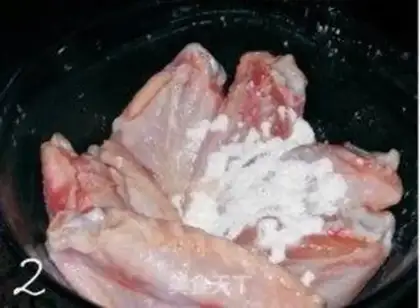 Make step 1