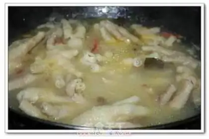 Make step 7
