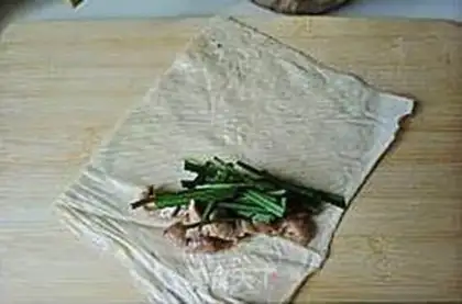 Make step 3