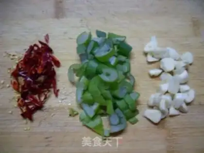 Make step 2
