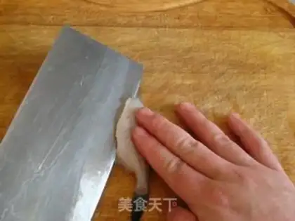Make step 1