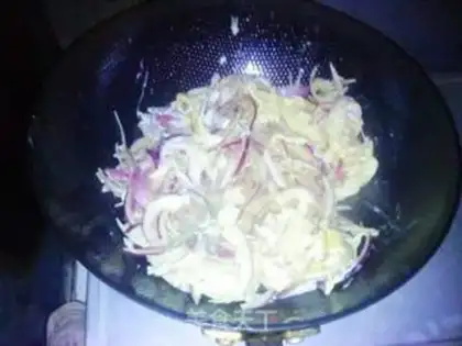 Make step 5