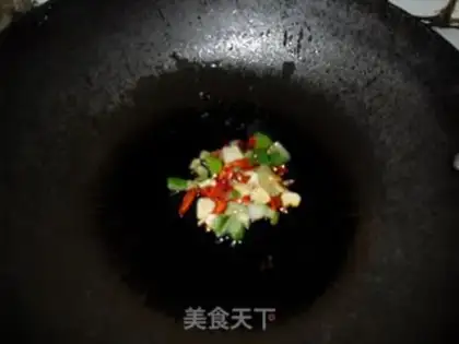 Make step 3