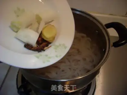 Make step 4