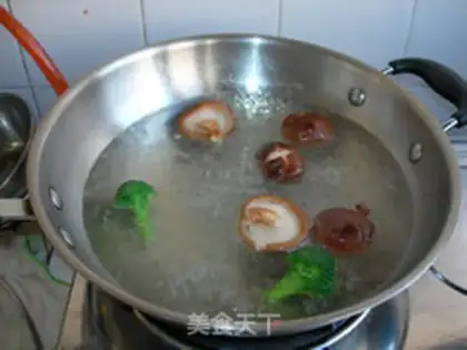 Make step 4