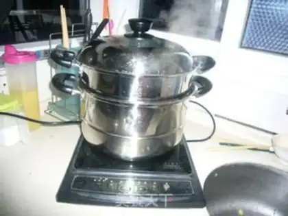 Make  step 7