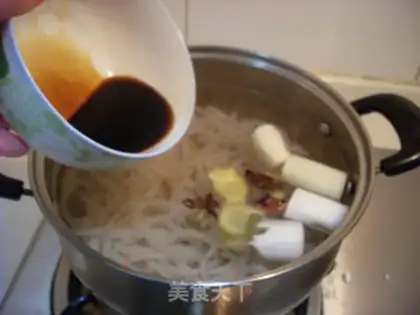 Make step 5