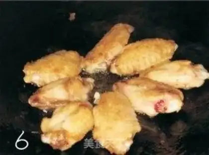 Make step 5