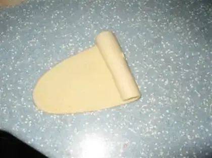 Make step 5
