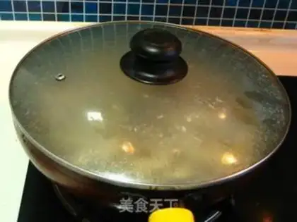 Make step 5