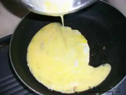 Make step 2