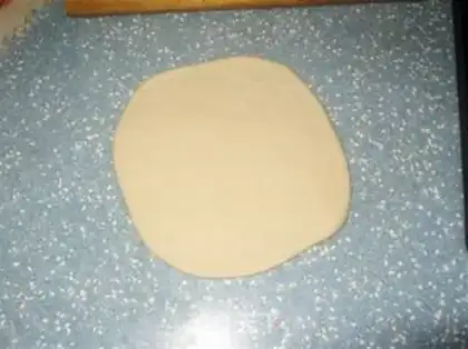 Make step 7