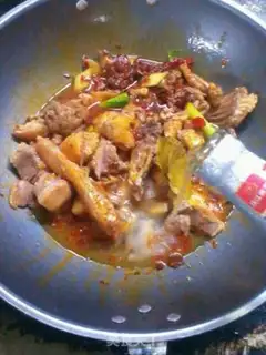 Make step 2