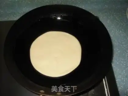 Make step 8