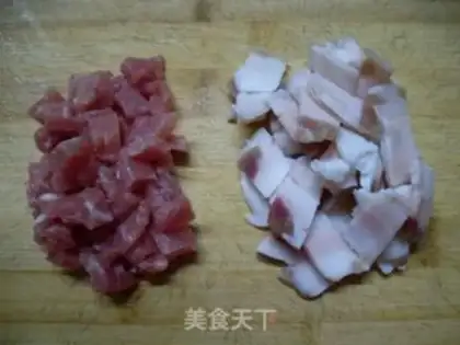 Make step 1