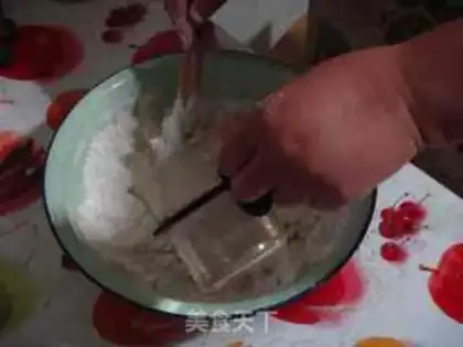 Make  step 1