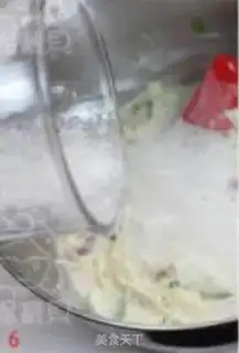 Make step 5