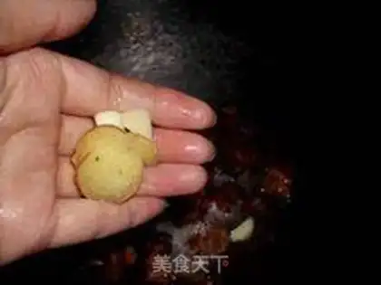 Make step 8