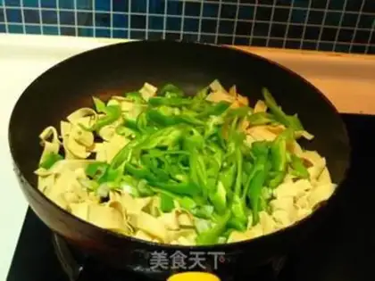 Make step 5