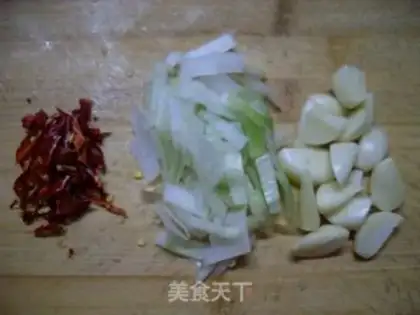 Make step 3