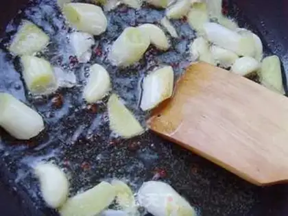 Make  step 11