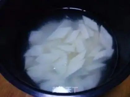 Make step 4