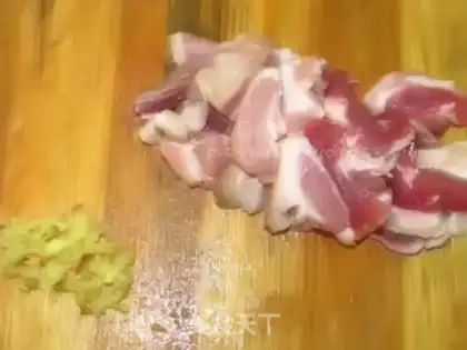 Make step 1